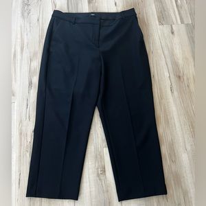 Express 12S black